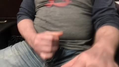 BarryMcCockiner online show from July 15, 2026, 7:41 pm