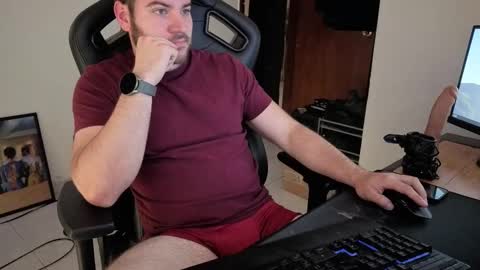 Snapshot of the_king74 chatting on September 27, 2025, 2:27 am the_king74 online show from September 27, 2025, 2:27 am