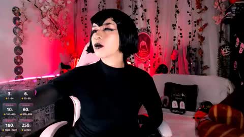 ...  ... online show from October 16, 2025, 6:25 am