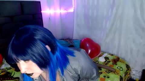 the_lesbian_game online show from February 17, 2026, 6:36 pm