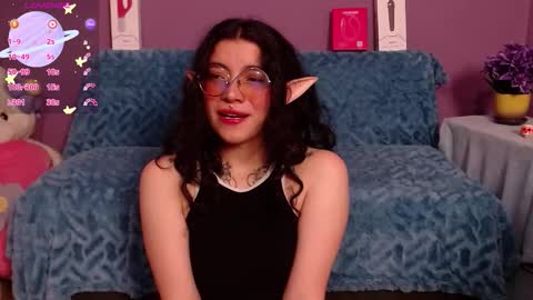 Snapshot of the_lilith_dream chatting on February 25, 2026, 8:13 am lilith online show from February 25, 2026, 8:13 am