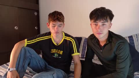 the_lionss online show from April 27, 2026, 9:24 pm