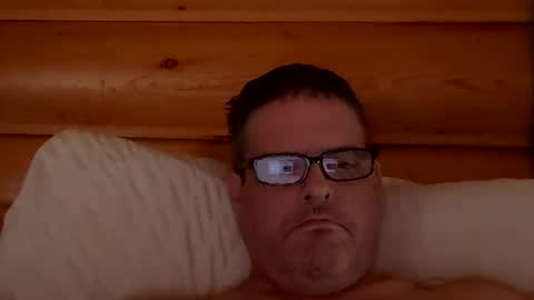 Chris online show from November 12, 2025, 6:08 pm