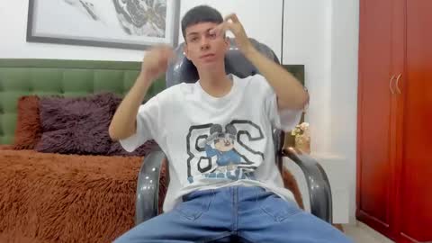   T H E    M A R K   K I N G online show from January 14, 2026, 5:40 pm