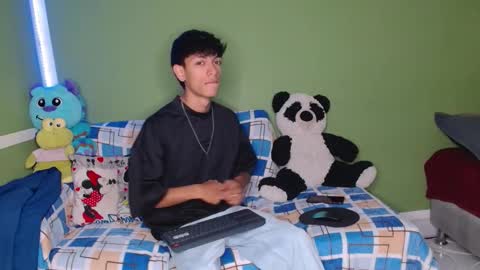 Snapshot of the_muderer chatting on November 3, 2025, 2:51 pm murderer online show from November 3, 2025, 2:51 pm