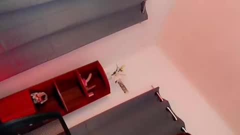 the_naughty_kyra online show from February 9, 2025, 3:22 am