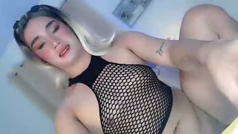 the_naughty_kyra online show from September 21, 2025, 10:50 am