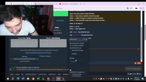 the_nerdy_wizard online show from October 3, 2025, 7:49 am