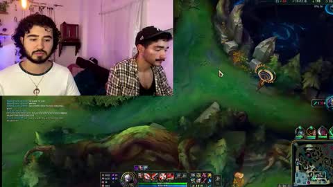 the_nerdy_wizard online show from January 17, 2026, 1:21 am