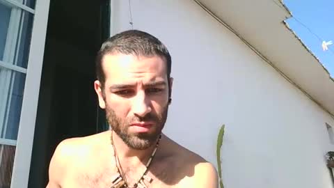 Snapshot of the_nomad_show chatting on January 6, 2025, 1:19 pm T online show from January 6, 2025, 1:19 pm