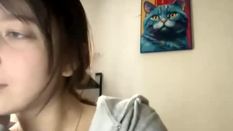 Oliviaaa online show from January 8, 2026, 9:11 am