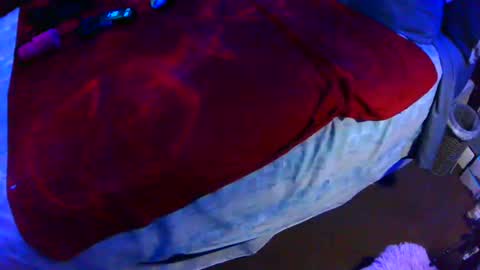 Snapshot of the_oneanonlyhilton chatting on October 8, 2025, 7:06 am ChocPuddles online show from October 8, 2025, 7:06 am