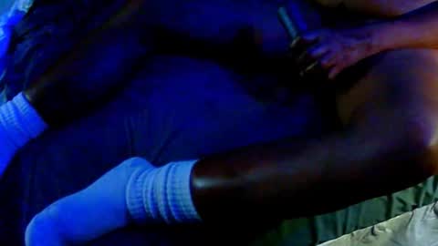 Snapshot of the_oneanonlyhilton chatting on October 12, 2025, 2:43 am ChocPuddles online show from October 12, 2025, 2:43 am