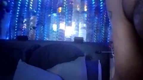 Snapshot of the_oneanonlyhilton chatting on October 30, 2025, 12:17 pm ChocPuddles online show from October 30, 2025, 12:17 pm