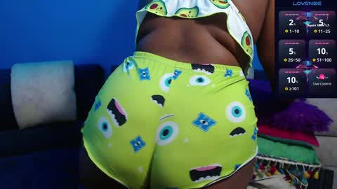 Snapshot of the_pearl1999 chatting on December 5, 2024, 8:55 am K-J online show from December 5, 2024, 8:55 am