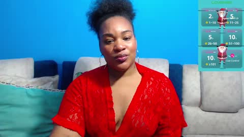 Snapshot of the_pearl1999 chatting on December 13, 2024, 5:16 am K-J online show from December 13, 2024, 5:16 am