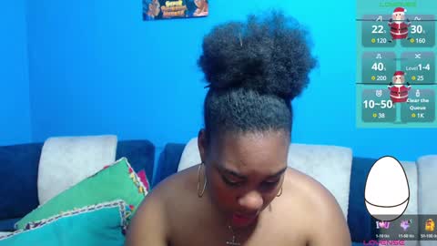 Snapshot of the_pearl1999 chatting on December 27, 2024, 7:08 am K-J online show from December 27, 2024, 7:08 am