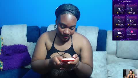 Snapshot of the_pearl1999 chatting on February 5, 2025, 2:19 am K-J online show from February 5, 2025, 2:19 am