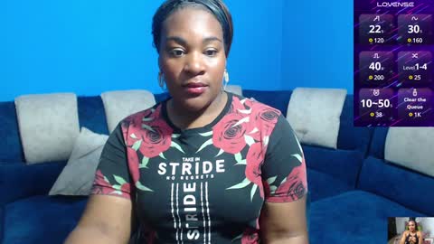 Snapshot of the_pearl1999 chatting on February 7, 2025, 2:29 am K-J online show from February 7, 2025, 2:29 am