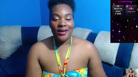 Snapshot of the_pearl1999 chatting on March 7, 2025, 2:57 am K-J online show from March 7, 2025, 2:57 am