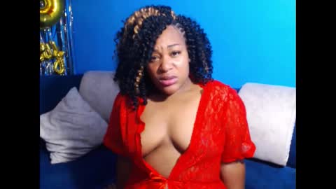 Snapshot of the_pearl1999 chatting on September 12, 2025, 6:46 am K-J online show from September 12, 2025, 6:46 am