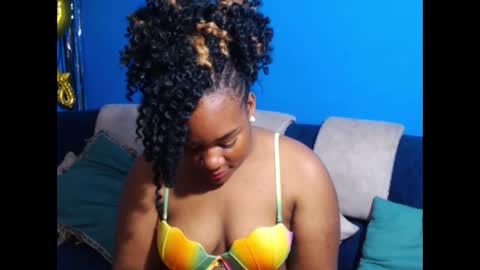 Snapshot of the_pearl1999 chatting on September 24, 2025, 6:28 am K-J online show from September 24, 2025, 6:28 am