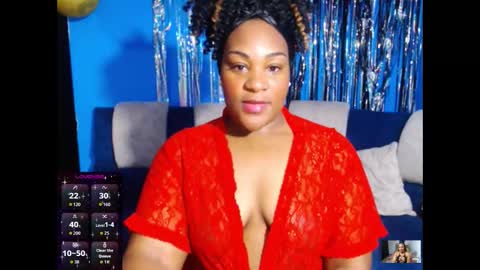 Snapshot of the_pearl1999 chatting on October 1, 2025, 3:01 am K-J online show from October 1, 2025, 3:01 am