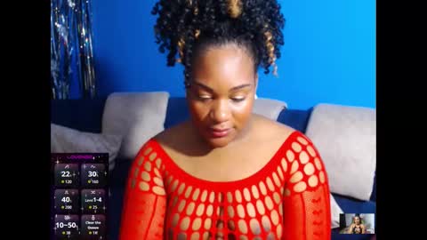 Snapshot of the_pearl1999 chatting on October 2, 2025, 4:52 am K-J online show from October 2, 2025, 4:52 am