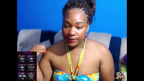 Snapshot of the_pearl1999 chatting on October 30, 2025, 5:09 am K-J online show from October 30, 2025, 5:09 am