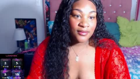 Snapshot of the_pearl1999 chatting on May 12, 2026, 4:09 am K-J online show from May 12, 2026, 4:09 am