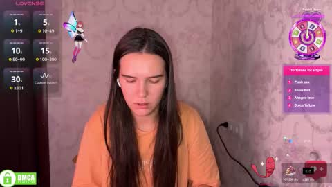 Alice online show from November 13, 2025, 8:30 pm