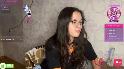 Alice online show from December 3, 2025, 5:22 pm