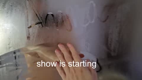 Anna online show from February 4, 2026, 1:22 am