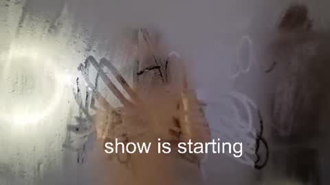 Anna online show from June 13, 2026, 1:03 am