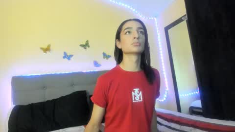 the_queensex online show from February 9, 2025, 3:01 pm