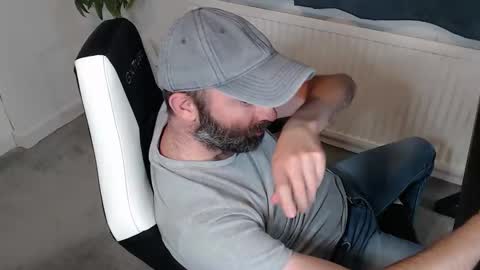 the_sensual_masturwait online show from September 30, 2025, 7:19 pm