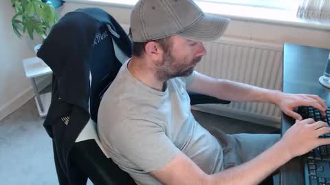 the_sensual_masturwait online show from October 8, 2025, 7:06 am