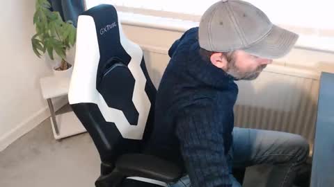 the_sensual_masturwait online show from October 10, 2025, 6:29 pm