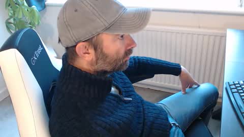 the_sensual_masturwait online show from October 11, 2025, 6:56 am