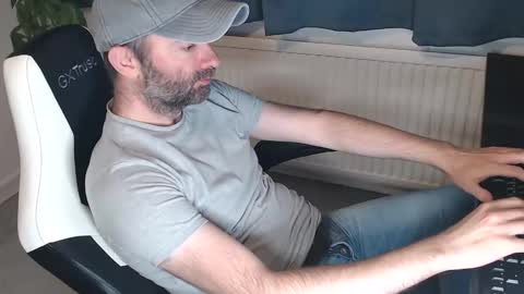 the_sensual_masturwait online show from October 11, 2025, 7:01 pm