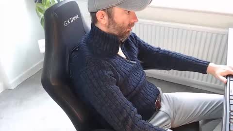 the_sensual_masturwait online show from October 22, 2025, 9:20 am