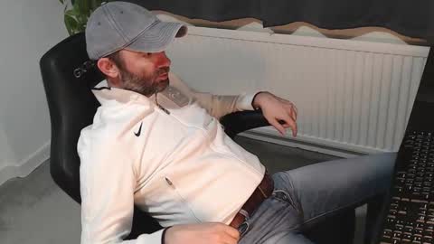 the_sensual_masturwait online show from October 29, 2025, 7:26 pm