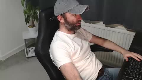 the_sensual_masturwait online show from November 12, 2025, 7:57 pm