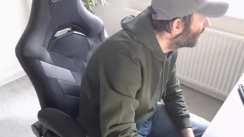 the_sensual_masturwait online show from January 13, 2026, 10:42 am