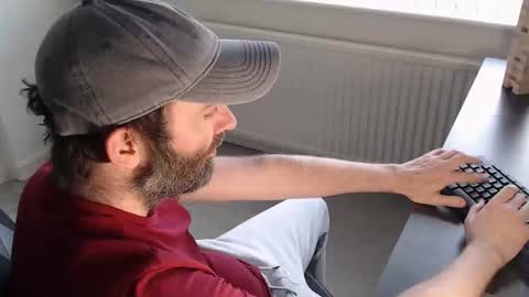 Snapshot of the_sensual_masturwait chatting on January 17, 2026, 2:00 pm the_sensual_masturwait online show from January 17, 2026, 2:00 pm