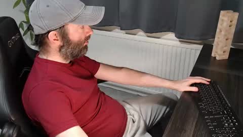 Snapshot of the_sensual_masturwait chatting on January 18, 2026, 7:06 pm the_sensual_masturwait online show from January 18, 2026, 7:06 pm