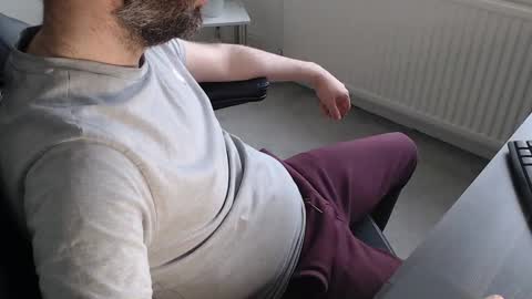 Snapshot of the_sensual_masturwait chatting on February 26, 2026, 10:14 am the_sensual_masturwait online show from February 26, 2026, 10:14 am