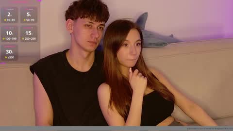 Snapshot of the_spark_diaries chatting on April 6, 2026, 10:54 pm KattyAlex online show from April 6, 2026, 10:54 pm