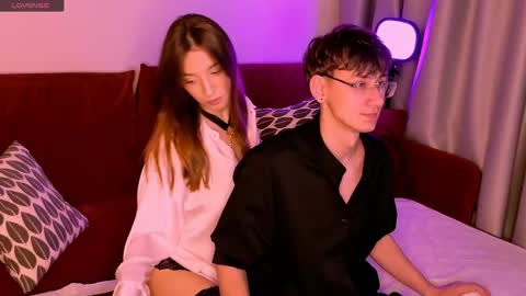 KattyAlex online show from May 27, 2026, 2:58 pm