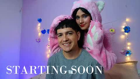 The toxic duo online show from March 11, 2026, 11:22 pm